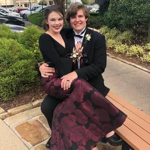 Meet your Posher, Madison leigh